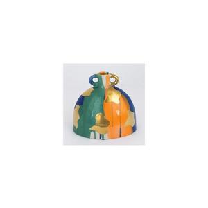 Eurolamp Keramická váza 21, 5x20, 7 cm vyobraziť