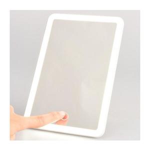 Stmievateľné kozmetické zrkadielko s LED podsvietením LED/3W/5V USB vyobraziť