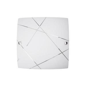 Rabalux Rabalux 3698 - Nástenné svietidlo PHAEDRA 1xE27/60W/230V vyobraziť