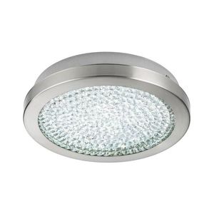 Eglo 32046 - LED Stropné svietidlo AREZZO 2 LED/17, 92W/230V vyobraziť
