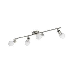 LED 1-bodové osvetlenie vyobraziť