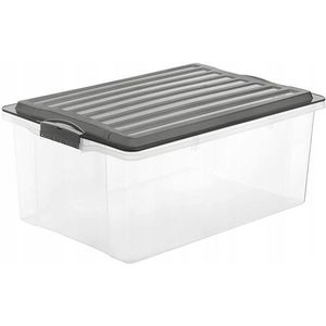 Rotho VEKO NA BOX, plast vyobraziť