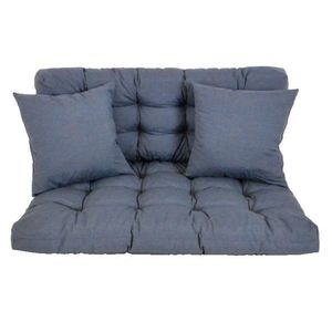 Podložky pod palety EUR s vankúšmi - SET vyobraziť