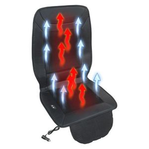 Poťah sedadla Seasons - vyhrievaný s ventiláciou, 12 V vyobraziť