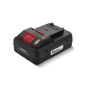 PARKSIDE PERFORMANCE® Smart akumulátor 20 V/4 Ah PAPS 204 B1 vyobraziť