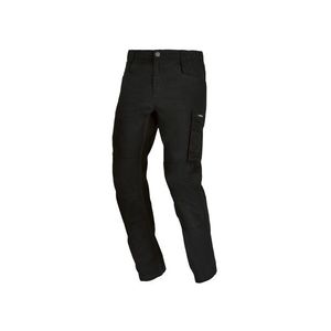 PARKSIDE® Pánske cargo montérky (čierna, 52) vyobraziť