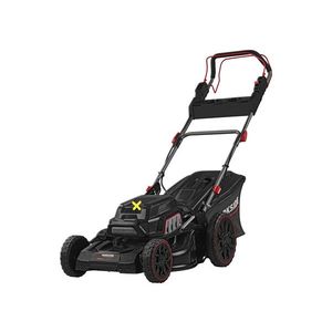 PARKSIDE PERFORMANCE® Aku kosačka na trávu 40 V PPRMA 40-Li B2 – bez akumulátora vyobraziť
