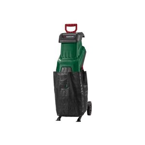 PARKSIDE® Záhradný drvič PEMH 2400 A1 vyobraziť