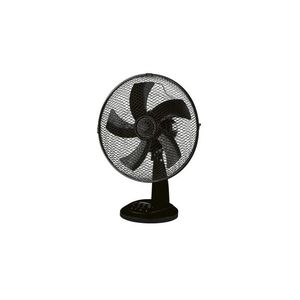 SILVERCREST® Stolový ventilátor STV 30 A2 (čierna) vyobraziť