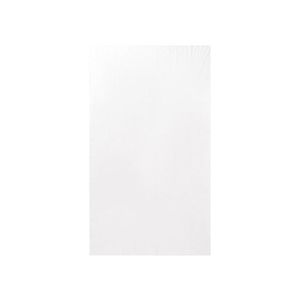 LIVARNO home Bavlneno-ľanový obrus, 140 x 240 cm (biela) vyobraziť