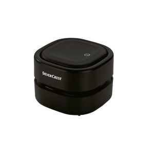 SILVERCREST® Stolný minivysávač STM 1.5 C1 (čierna) vyobraziť