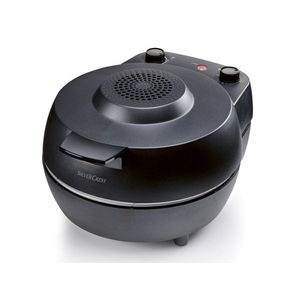 SILVERCREST® KITCHEN TOOLS Vysokoteplotná pec na pizzu vyobraziť