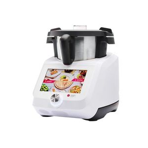 SILVERCREST® Monsieur Cuisine Smart SKMS 1200 A1 vyobraziť