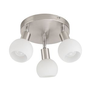 LIVARNO home Stropné LED svietidlo (okrúhly tvar) vyobraziť