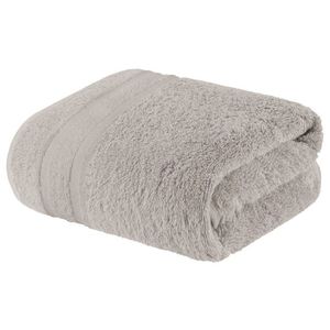 LIVARNO home Froté uterák, 50 x 100 cm (bledosivá) vyobraziť