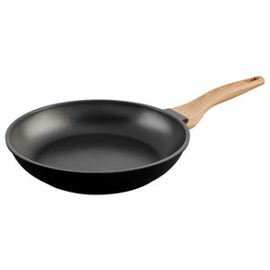 LIVARNO home Panvica/Grilovacia panvica z hliníkovej zliatiny, 28 cm (okrúhly tvar) vyobraziť