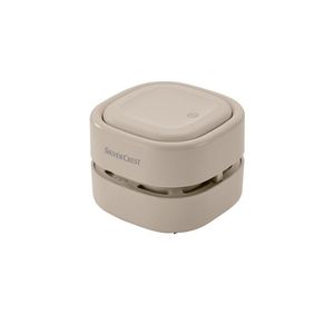 SILVERCREST® Stolný minivysávač STM 1.5 C1 (béžová) vyobraziť