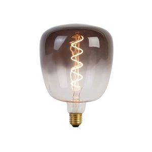 E27 Stmievateľná LED žiarovka DECO 5W 110lm 1800K vyobraziť