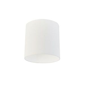 Lampa tienidlo z látky biele 25/25/25 vyobraziť