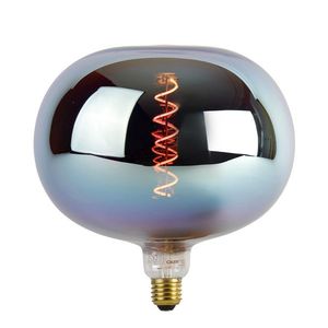E27 Stmievateľná LED žiarovka G220 Rainbow 4W 40lm 2000K vyobraziť