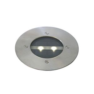 Zapodné bodové svetlo vrátane LED na solárnu energiu IP44 - Tiny vyobraziť