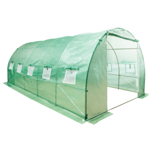 Fóliovník, zelená, 3x8x2 m, FELKO NEW TYP 4 vyobraziť