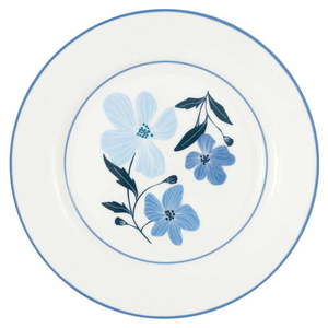 Porcelánový dezertný tanier Green Gate Laerke, ø 20, 5 cm vyobraziť
