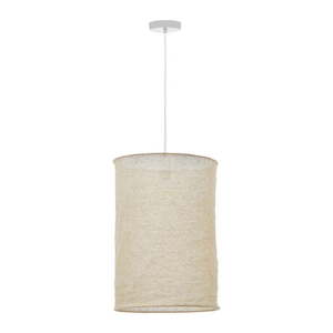 Béžové tienidlo ø 40 cm Mariela – Kave Home vyobraziť