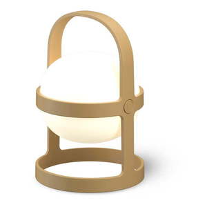 LED prenosné solárne/na USB vonkajšie svietidlo ø 15 cm Soft Spot – Rosendahl vyobraziť
