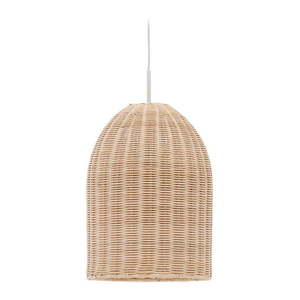 Tienidlo v prírodnej farbe ø 25 cm Druciana – Kave Home vyobraziť