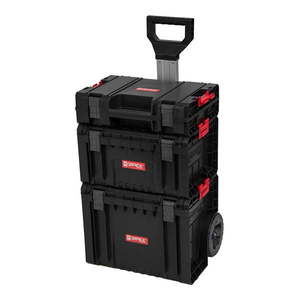 Box na náradie Pro – Qbrick Sys­tem vyobraziť