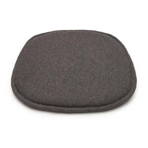 Sedák z mikrovlákna 43x43 cm Romane – Kave Home vyobraziť