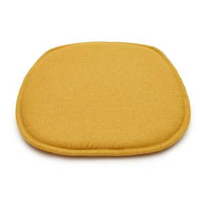 Sedák z mikrovlákna 43x43 cm Romane – Kave Home vyobraziť