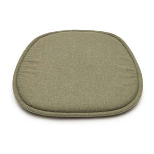 Sedák z mikrovlákna 43x43 cm Romane – Kave Home vyobraziť