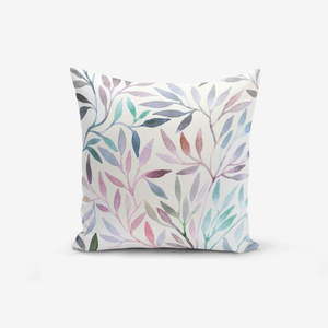 Obliečka na vankúš s prímesou bavlny Minimalist Cushion Covers Park, 45 × 45 cm vyobraziť