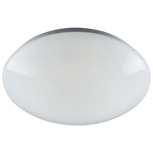 LED STROPNÁ LAMPA, 30/30/5 cm vyobraziť