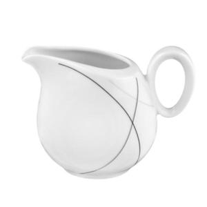 Seltmann Weiden KANVIČKA NA MLIEKO, porcelán vyobraziť