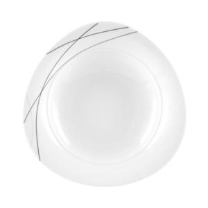 Seltmann Weiden HLBOKÝ TANIER, keramika, 23 cm vyobraziť