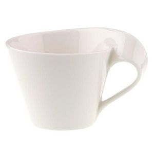 Villeroy & Boch ŠÁLKA NA CAPPUCCINO jemný porcelán (fine china) vyobraziť