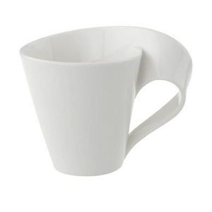 Villeroy & Boch ŠÁLKA NA KÁVU jemný porcelán (fine china) vyobraziť