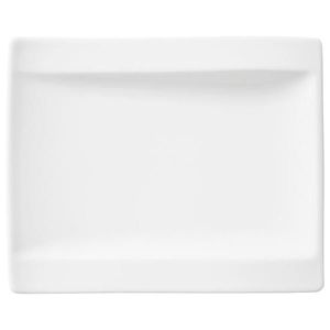 Villeroy & Boch DEZERTNÝ TANIER, keramika, 18/15 cm vyobraziť