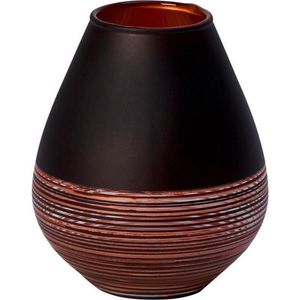 Villeroy & Boch VÁZA, sklo, 12, 2 cm vyobraziť