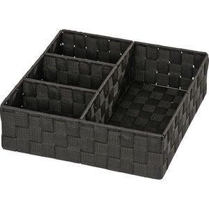 XXXL ORGANIZÉR čierna vyobraziť