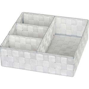 XXXL ORGANIZÉR biela vyobraziť