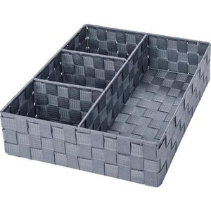 XXXL ORGANIZÉR sivá vyobraziť