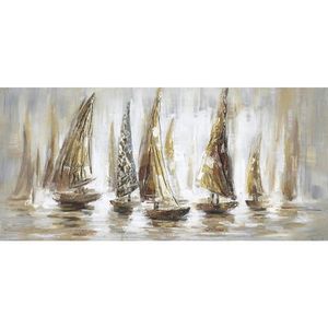 Monee OLEJOMAĽBA, pláž a more, 150/70 cm vyobraziť