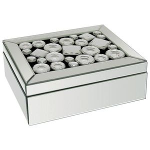 Ambia Home ORGANIZÉR NA ŠPERKY vyobraziť