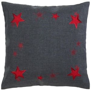 X-Mas DEKORAČNÝ VANKÚŠ 50/50 cm vyobraziť