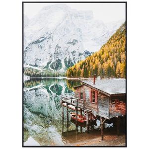 Monee OBRAZ NA PLÁTNE, krajina a príroda, 50/70 cm vyobraziť