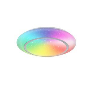 Novel STROPNÉ LED SVIETIDLO, 50/9 cm vyobraziť